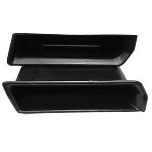2PCS Accoudoir Conteneur Porte Boîte de Rangement Poignée Poche Pour <span class=keywords><strong>Suzuki</strong></span> Jimny 2019-2020 - Product Image 6