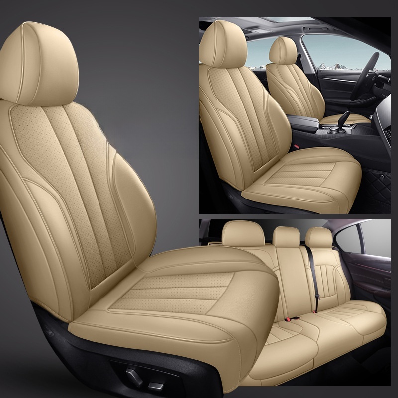 Édition standard beige chaud