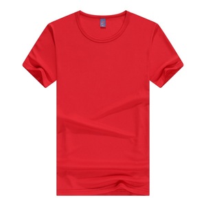 T-shirt Unisex Personalizzabile con Stampa e Ricamo, Vestibilità Slim, 170gsm, Asciugatura Rapida - Product Image 3