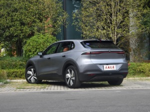 2025 elettrico SUV <span class=keywords><strong>Auto</strong></span> nuovo veicolo di energia Changan Deepal S05 510Max EV motore <span class=keywords><strong>Auto</strong></span> scatola del cambio Shenlan S05 prodotto - Product Image 4