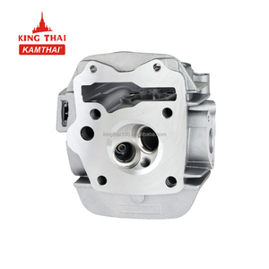 ฝาสูบรถจักรยานยนต์ KAMTHAI WAVE <span class=keywords><strong>125</strong></span> เครื่องยนต์ 4 สูบ รุ่น 12200-KYZ-T01 สำหรับ Honda Wave <span class=keywords><strong>125</strong></span> - Product Image 4