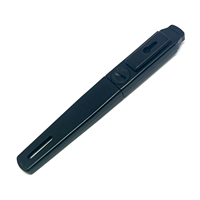 Termometer Daging Kontrol Suhu S-H03 Termometer Makanan Digital Termometer Saku Berkualitas Tinggi