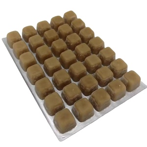Cibo per animali naturale per la dafnia congelato - Product Image 1