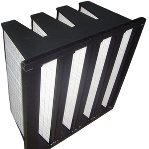 Merv 8 11 13 V <span class=keywords><strong>W</strong></span> Loại bộ lọc không khí - Product Image 1