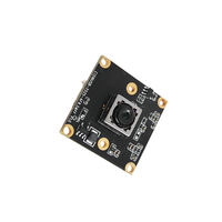 Module de caméra USB 16mp pour SONY IMX298 capteur autofocus de 25x25mm