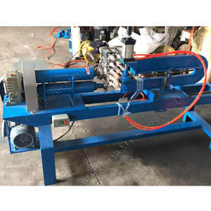 Multifunctional Iron Plate <strong>Shearing</strong> <strong>Machine</strong> Stainless Steel Plate Pneumatic Round Cutting <strong>Machine</strong> - Product Image 1