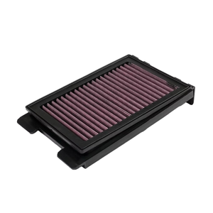 Filtro de Aire para Motocicleta, Apto para Modificación de Filtro de Aire CBR150, Filtro de Aire de Alto Flujo, Filtro de Malla de Alto Flujo - Product Image 2