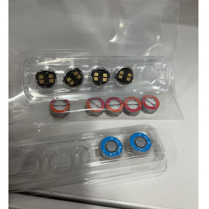 RIKEN เซ็นเซอร์ไฮโดรเจนซัลไฟด์โมดูล GX-3R ESR-A1DP โมดูลปลั๊กอินทางเคมีไฟฟ้าสำหรับเครื่องวิเคราะห์ก๊าซ - Product Image 2