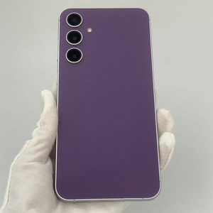 Nuovo arrivo usato <span class=keywords><strong>Galaxy</strong></span> S22 <span class=keywords><strong>S23</strong></span> S24 5 <span class=keywords><strong>FE</strong></span> 8G + 128GB 6.7 "120Hz OLED all'ingrosso - Product Image 2