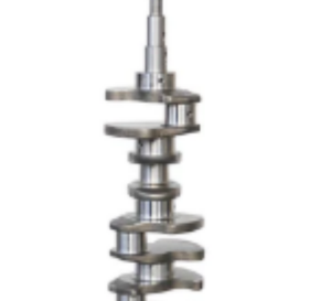 Precio de fábrica y cigüeñal 6D31 de alta calidad OEM ME082505 para Mitsubishi - Product Image 1