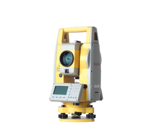 Nuevo y Popular SOUTH NTS-362R10 Mini Estación Total GPS de Topografía IP67 con Aumento de 32X y Medición de 5000m Internacional NTS362 Rápido y Preciso - Product Image 3