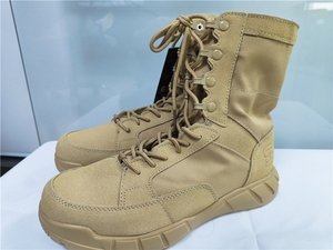 Zapatos Ligeros Transpirables para Senderismo de Tobillo, para Primavera, Verano y Otoño, Modelo TSB01 DF EDS - Product Image 1