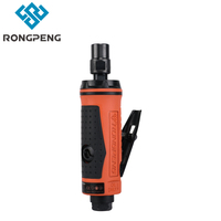 RONGPENG RP17313 professionnel 25000 tr/min meuleuse industrielle Air Die meuleuse pneumatique rectifieuse outil industriel