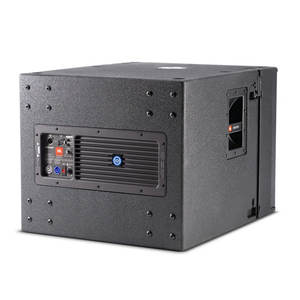 Nuevo Lanzamiento de Producto: <span class=keywords><strong>Altavoz</strong></span> de Arreglo Lineal Activo J-BLL VRX932LAP 918SP, Sistema de Sonido Multifuncional para Interiores y Exteriores, Escenarios Grandes - Product Image 3