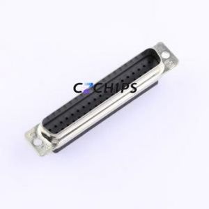 205210-7 Connector Housing Connector Whole Sale Electronic Component Chips Supplier & BOM Service - Product Image 1