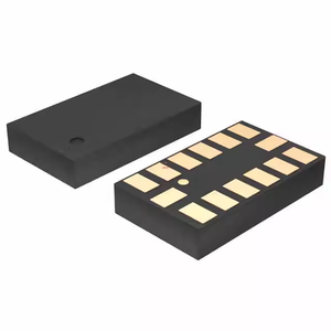 Circuit intégré ADS124S06IPBS - Product Image 1