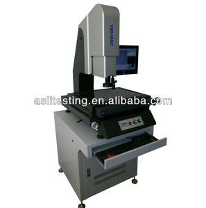 Máquina de Medición de Coordenadas Automática 3D (MCA3D) - Product Image 5