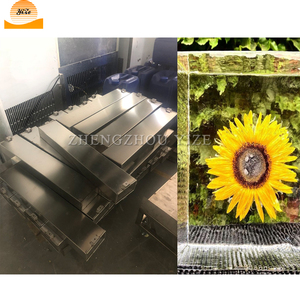 Máquina Industrial de Hielo en Bloques de Gran Capacidad, 2, 3, 500kg, 1 Tonelada, Precio de Fabricación de Máquinas de Hielo Pequeñas - Product Image 3