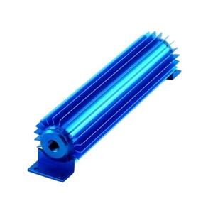 Motor de coche universal 12 "15" 18 "24" Enfriador de <span class=keywords><strong>aceite</strong></span> de transmisión Kit de refrigeración de doble paso True Cool Fin - Product Image 4