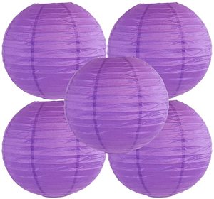 <span class=keywords><strong>Lanterne</strong></span> di <span class=keywords><strong>Carta</strong></span> Cinesi di Alta Qualità, Varie Dimensioni e Colori, Stampa Personalizzata per Decorazioni, Natale, Festival - Product Image 1