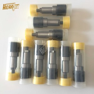 Pompa Carburante per Motore di Escavatore 4BG1, Elemento A740 9 431 610 <span class=keywords><strong>346</strong></span>, Codice 131153-6120 - Product Image 3