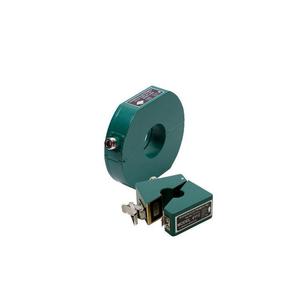 หม้อแปลงกระแสไฟฟ้า Pearson 411C 5000A 20MHz แบบไวด์แบนด์ สำหรับการตรวจจับกระแสไฟฟ้า - Product Image 1