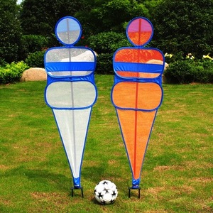 LXY-N016 xách tay Dummy 170cm bóng đá giải quyết Dummy - Product Image 3