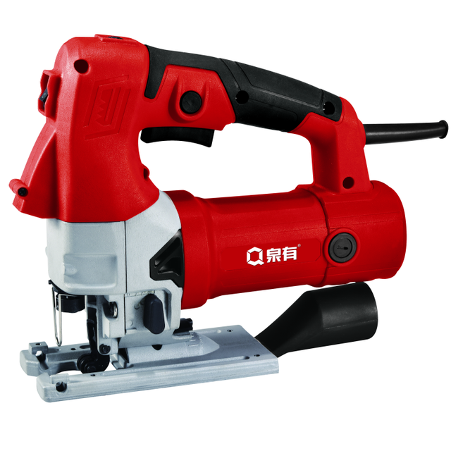 QY-1065B Wholesale High Electric Jig Saw Cordless Reciprocating Saw Operated Power Tools Multifunctional Woodworking Jigsaw