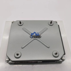Pièces de rechange pour contrôleur ECU ECM d'excavatrice SH200-3 SH200A3 SH210-3 SH210A3 KRH10750 - Product Image 2