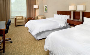 Создание Westin Princeton в деревне Forrestal Princeton, новая майка, шпон из США, мебель для гостиничных номеров, гостиничные диваны - Product Image 2