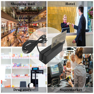 <span class=keywords><strong>Prix</strong></span> d'usine Msr100 <span class=keywords><strong>lecteur</strong></span> de <span class=keywords><strong>carte</strong></span> magnétique <span class=keywords><strong>lecteur</strong></span> de <span class=keywords><strong>carte</strong></span> <span class=keywords><strong>bancaire</strong></span> <span class=keywords><strong>lecteur</strong></span> de <span class=keywords><strong>carte</strong></span> d'identité - Product Image 6