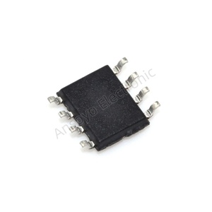 ANSOYO OPA2170AIDR OPA2170AI 8SOIC SMD, Chips IC, Circuitos Integrados, Componentes Electrónicos, Amplificador - Product Image 6