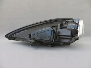 97063116907 97063117007 โคมไฟสูงไฟหน้าสําหรับPorsche <span class=keywords><strong>Panamera</strong></span> 2010 2011 2012 <span class=keywords><strong>2013</strong></span> ไฟหน้ารถอะไหล่รถยนต์ - Product Image 6