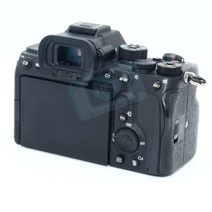 Cámara Digital DSLR Profesional HFT Alpha A7S <span class=keywords><strong>III</strong></span>, Lente sin Espejo, Formato Completo, Video 4K UHD, Venta al por Mayor - Product Image 5