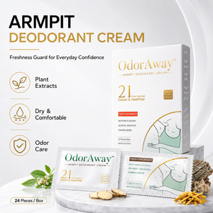 <span class=keywords><strong>Crema</strong></span> <span class=keywords><strong>desodorante</strong></span> natural para axila, <span class=keywords><strong>desodorante</strong></span> antitranspirante, 21 días, olor a menta fresca, protección contra la humedad, <span class=keywords><strong>crema</strong></span> <span class=keywords><strong>desodorante</strong></span> orgánica para mujer - Product Image 3