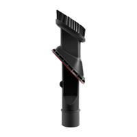 Aspirateur universel 32mm 35mm 36mm 44mm Pièces détachées pour aspirateur Buses de nettoyage Outil de remplacement de poussière
