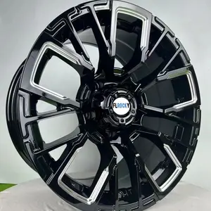 20 22inch holden commodore Wheel Rim Car Aluminum Alloy Wheels BRAND NEW AERO STYLE DIRECTIONAL RIGHT For HDT AERO wheel