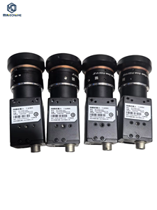 Cámara Industrial MV-CA060-10GC, Cámara de Visión Artificial de Alta Resolución, Cámara de Inspección Industrial con Lente MVL para Procesos Automatizados - Product Image 1