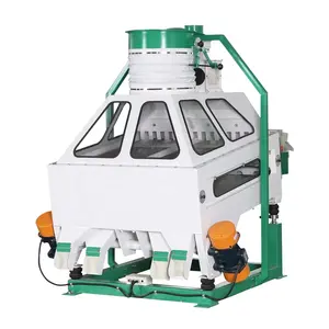 50 tons per day High efficient 3TPH maize Meal Flour Grits Grinding Machine