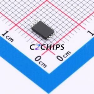 Puce EEPROM d'IC de circuit intégré de TSSOP-8 AT24C08B-TH-T-TUDI toute neuve originale - Product Image 2