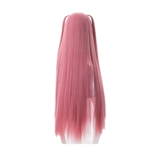 วิกผมยาวคอสเพลย์อะนิเมะ The quintuplets <span class=keywords><strong>Nino</strong></span> <span class=keywords><strong>Nakano</strong></span> สีชมพู - Product Image 3