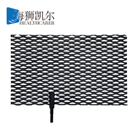 Anode en maille de titane pour l'électrolyse, Stable au format DSA