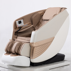 <span class=keywords><strong>Fauteuil</strong></span> de massage électrique de luxe à prix abordable, avec Bluetooth, musique Hi-Fi, airbags intégraux, zéro gravité, pour pédicure et produits de massage. - Product Image 4