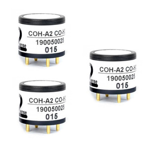 Capteur de gaz électrochimique Alphasense COH-A2 CO H2S 3,3 V pour détecteur - Product Image 3