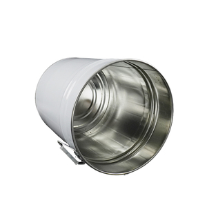 Seau en métal de 30 litres de qualité alimentaire, vente directe d'usine, prise en charge de la personnalisation - Product Image 6