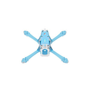Axisflying Bando 5 Inch FPV Drone Frame Racing Drone Assembly Kit - Product Image 3