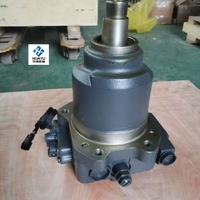 708-7W-00012 708-7W-00130 708-7W-00140 708-7W-00160 Ensemble moteur de ventilateur Convient aux bulldozers D155AX-6 D275A-5 D275AX-5E0