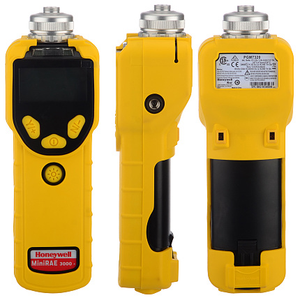 เครื่องตรวจจับก๊าซ VOC Honeywell PGM-7320 ของแท้ใหม่ พร้อมแท่งกรองน้ำไฮดราซีน มีสินค้าในสต็อก - Product Image 6