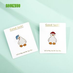 Broches personnalisées <span class=keywords><strong>en</strong></span> gros avec émail dur, correspondance Pantone et <span class=keywords><strong>prix</strong></span> abordables, approvisionnement <span class=keywords><strong>en</strong></span> vrac - Product Image 1