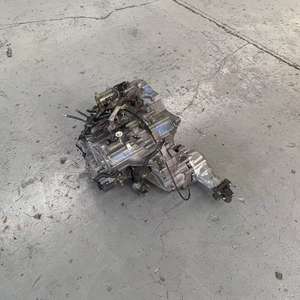 Caja de Cambios Automática Usada J35A 4x4 para Toyota Accord, <span class=keywords><strong>Precio</strong></span> de Fábrica - Product Image 2